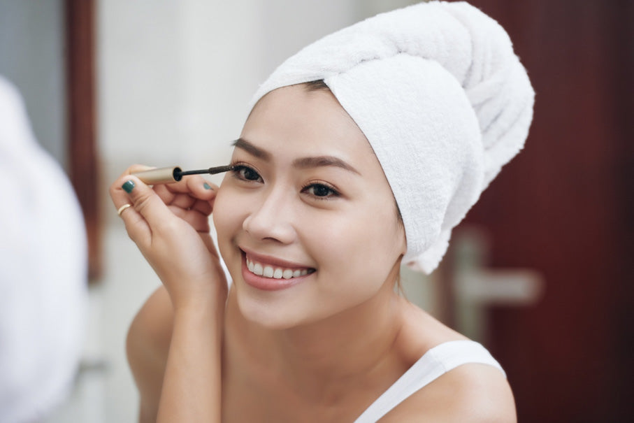 MAKEUP ITEMS THAT GIVES YOU PERFECT NATURAL LOOK